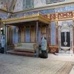 topkapı harem odası